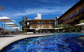 Hotel Costa Norte Massaguaçu